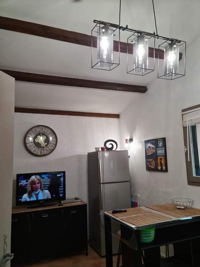 Studio Climatise Dans Villa Calme A 15Km De Cannes Peymeinade 外观 照片